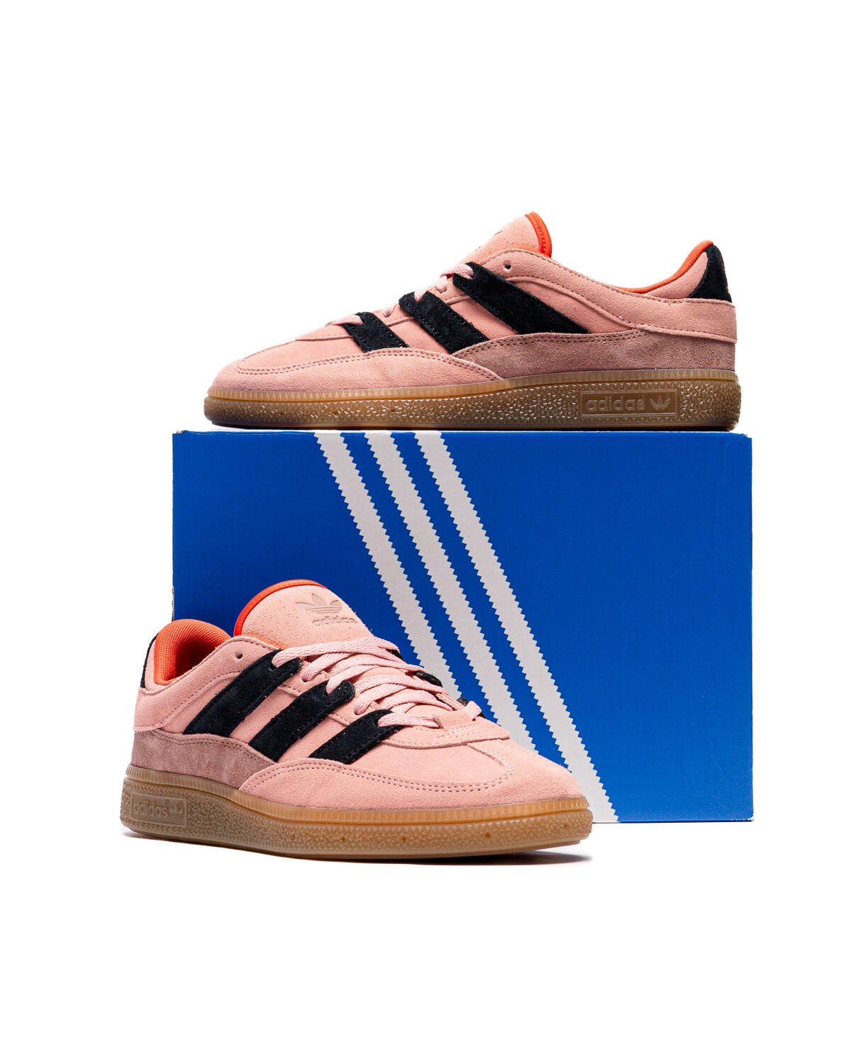 ★adidas★ Handball Special ST JI2605 adidas Originals WMNS HANDBALL SPEZIAL ST | JI2605 | AFEW STORE